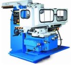 Máy phay ngang vạn năng FU 361